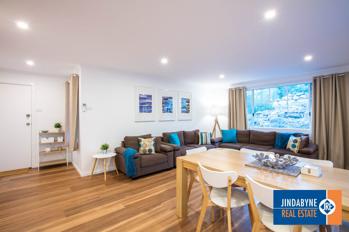 Jindabyne Real Estate