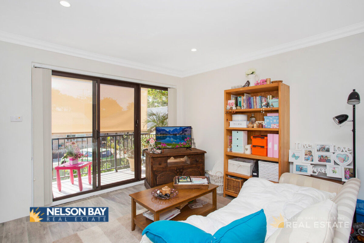 2 / 16 Messines Street, Shoal Bay NSW 2315, Shoal Bay - Thumbnail 2