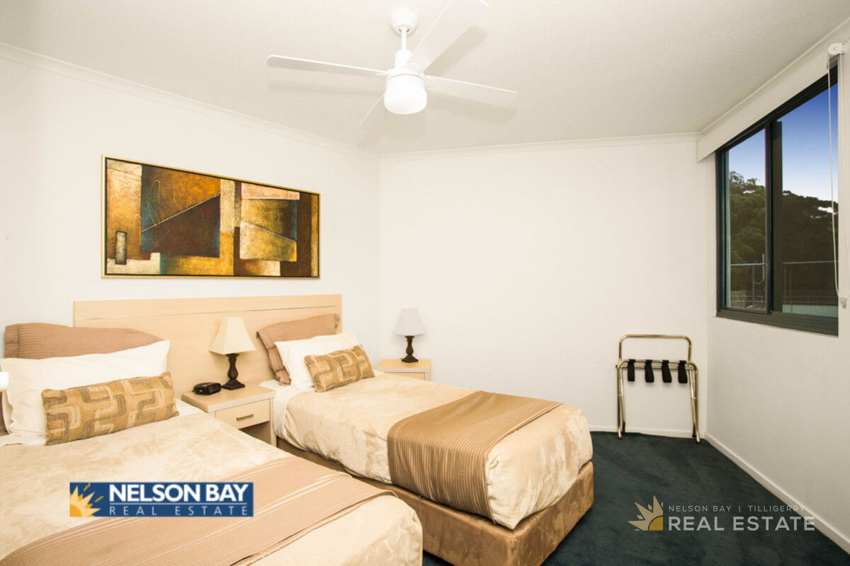 203 / 61B Dowling Street, Nelson Bay NSW 2315, Nelson Bay - Thumbnail 8