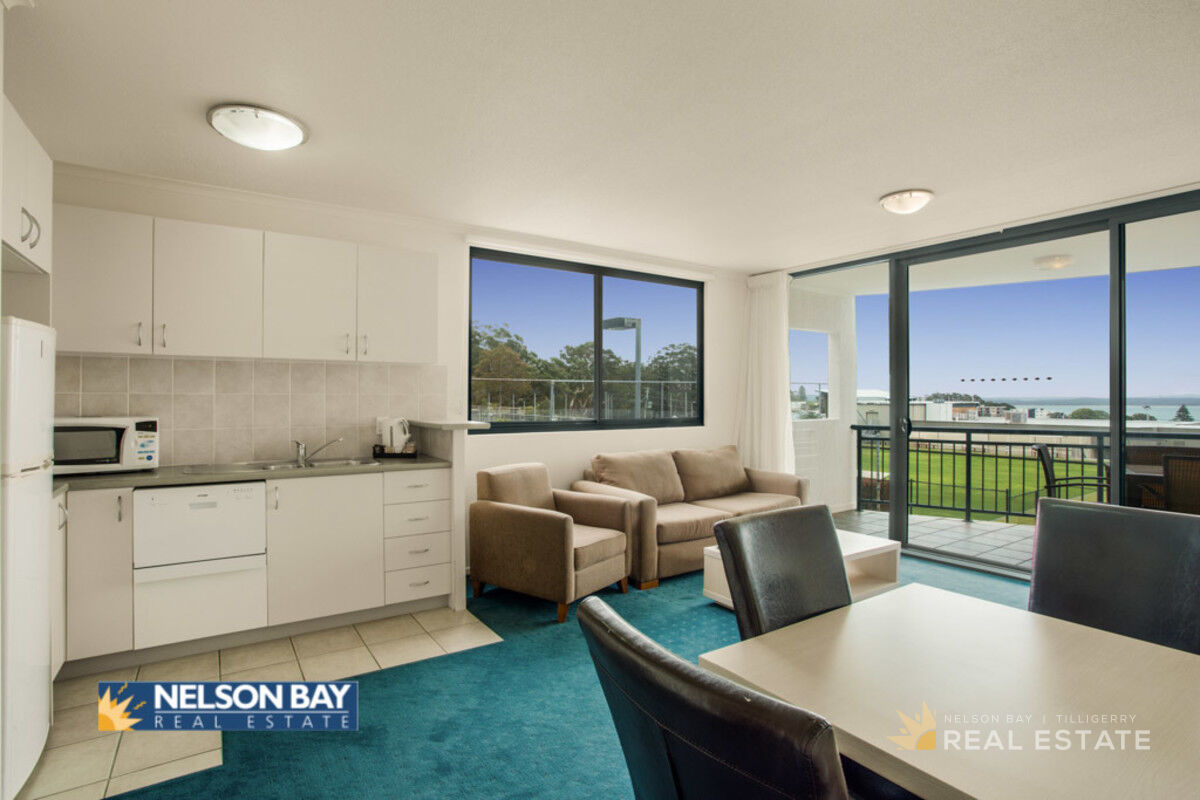 203 / 61B Dowling Street, Nelson Bay NSW 2315, Nelson Bay - Thumbnail 7