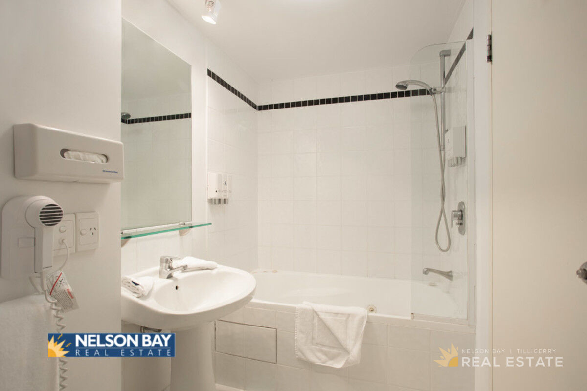203 / 61B Dowling Street, Nelson Bay NSW 2315, Nelson Bay - Thumbnail 6