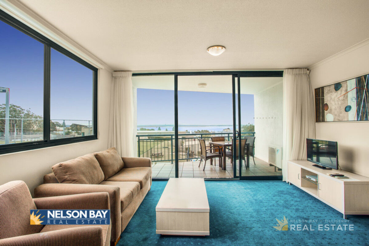 203 / 61B Dowling Street, Nelson Bay NSW 2315, Nelson Bay - Thumbnail 3