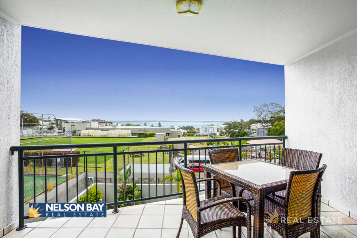 203 / 61B Dowling Street, Nelson Bay NSW 2315, Nelson Bay - Thumbnail 4