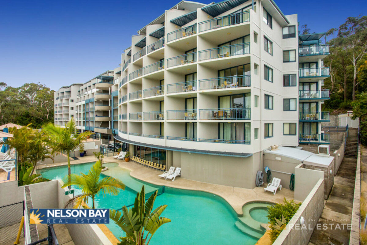 203 / 61B Dowling Street, Nelson Bay NSW 2315, Nelson Bay - Thumbnail 2