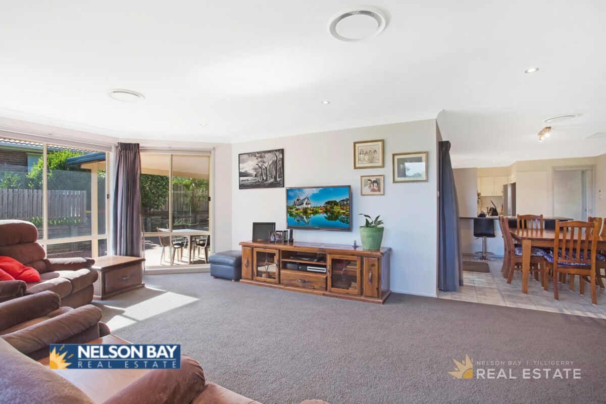 24 Kanimbla Drive, Salamander Bay NSW 2317, Salamander Bay - Thumbnail 2
