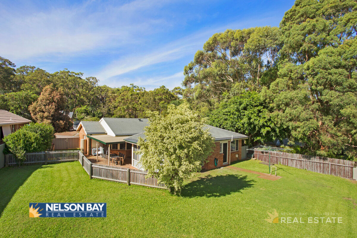 24 Kanimbla Drive, Salamander Bay NSW 2317, Salamander Bay - Thumbnail 8