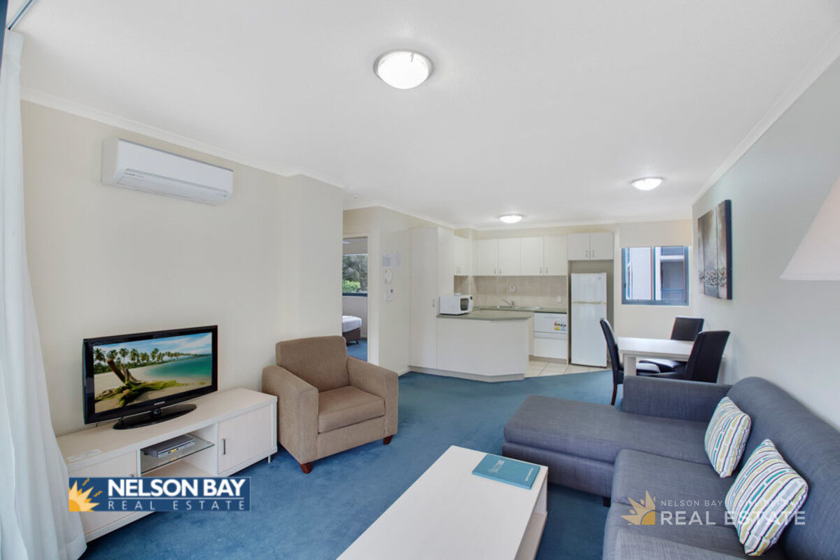 325 / 61B Dowling Street, Nelson Bay NSW 2315, Nelson Bay - Thumbnail 2