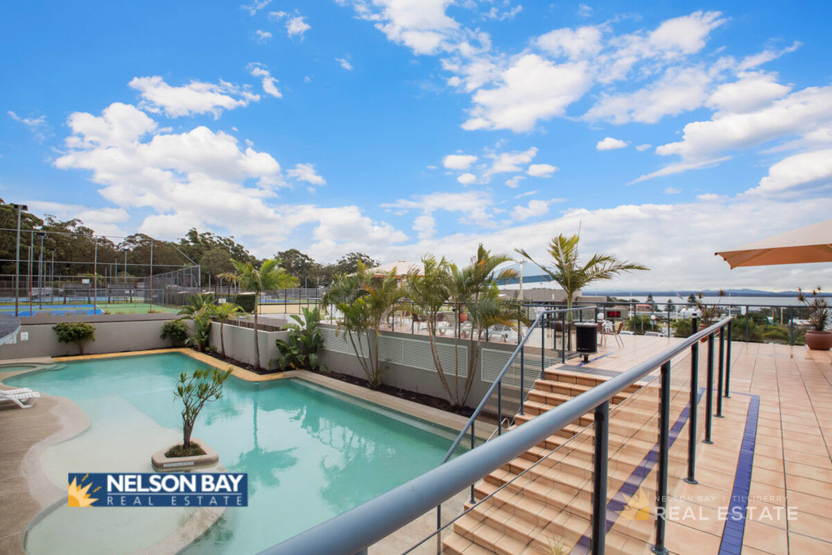 325 / 61B Dowling Street, Nelson Bay NSW 2315, Nelson Bay - Thumbnail 4