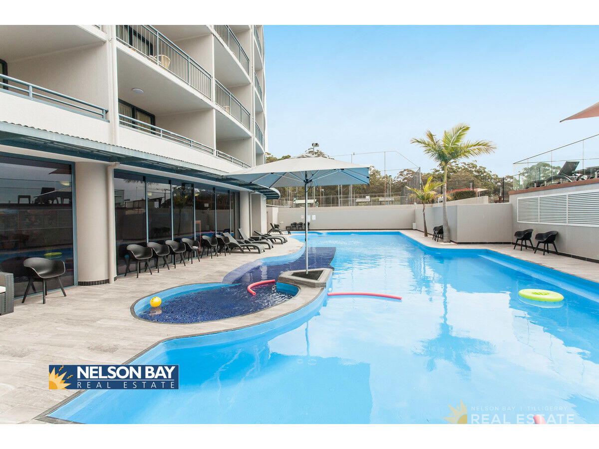 225 / 61B Dowling Street, Nelson Bay NSW 2315, Nelson Bay - Thumbnail 5