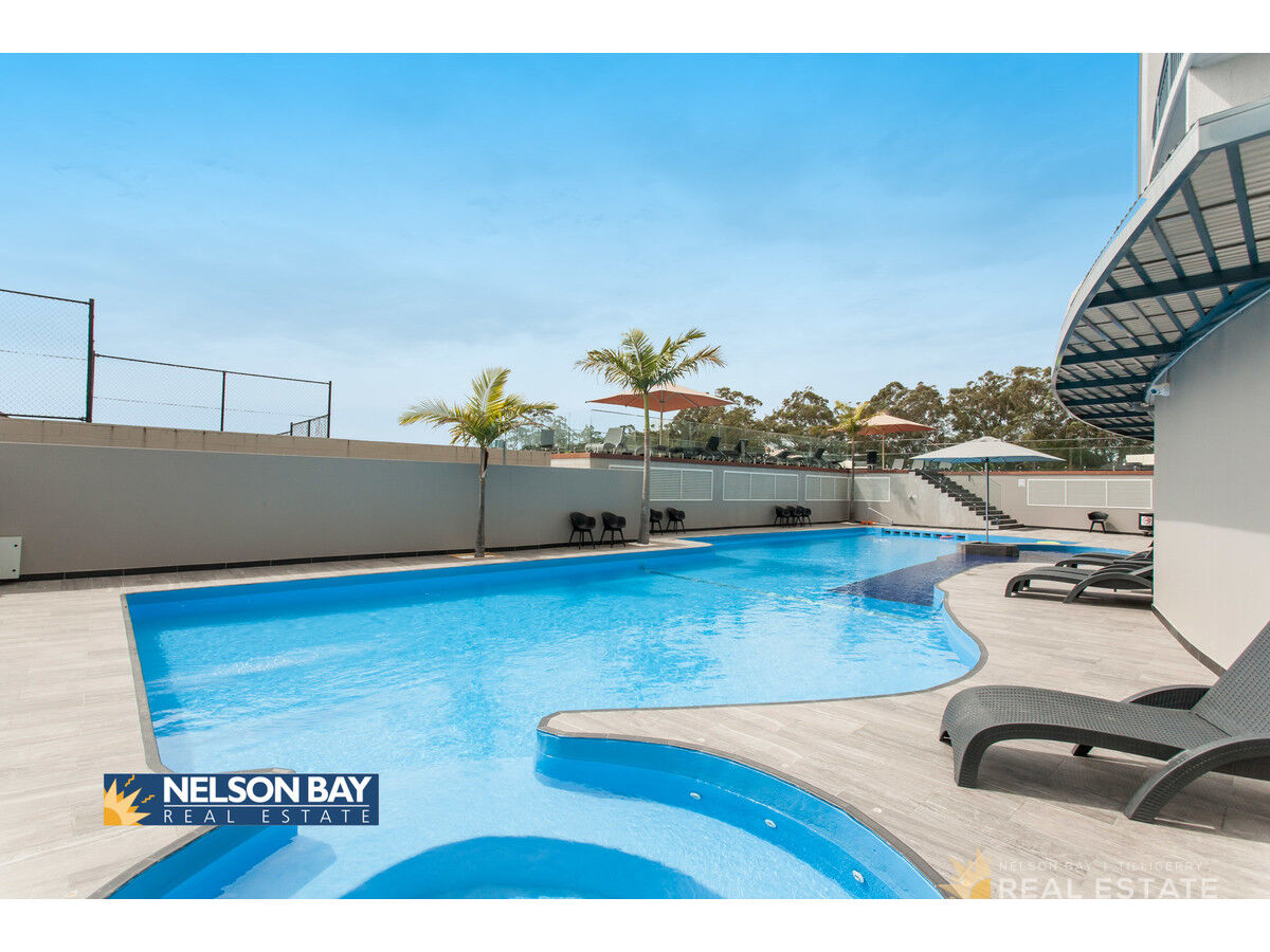 225 / 61B Dowling Street, Nelson Bay NSW 2315, Nelson Bay - Thumbnail 2