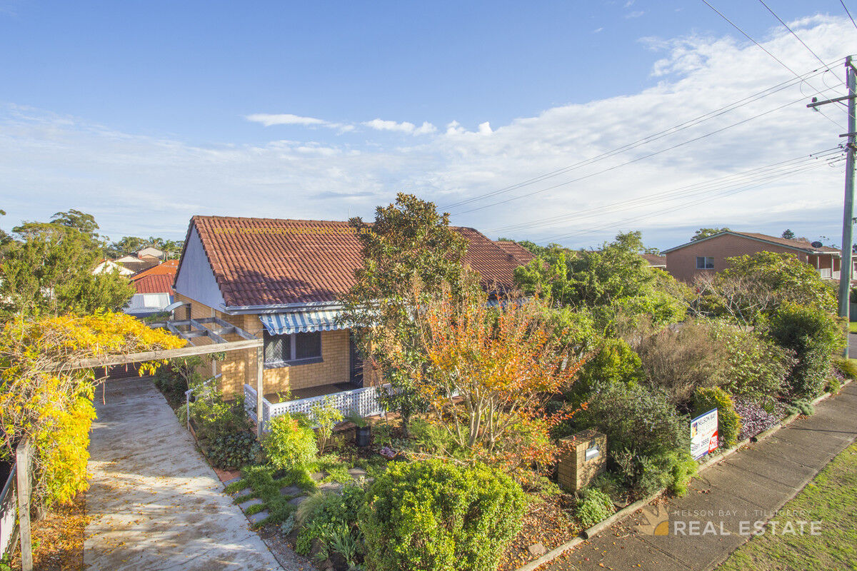 14 Church Street, NELSON BAY NSW 2315, Nelson Bay - Thumbnail 2