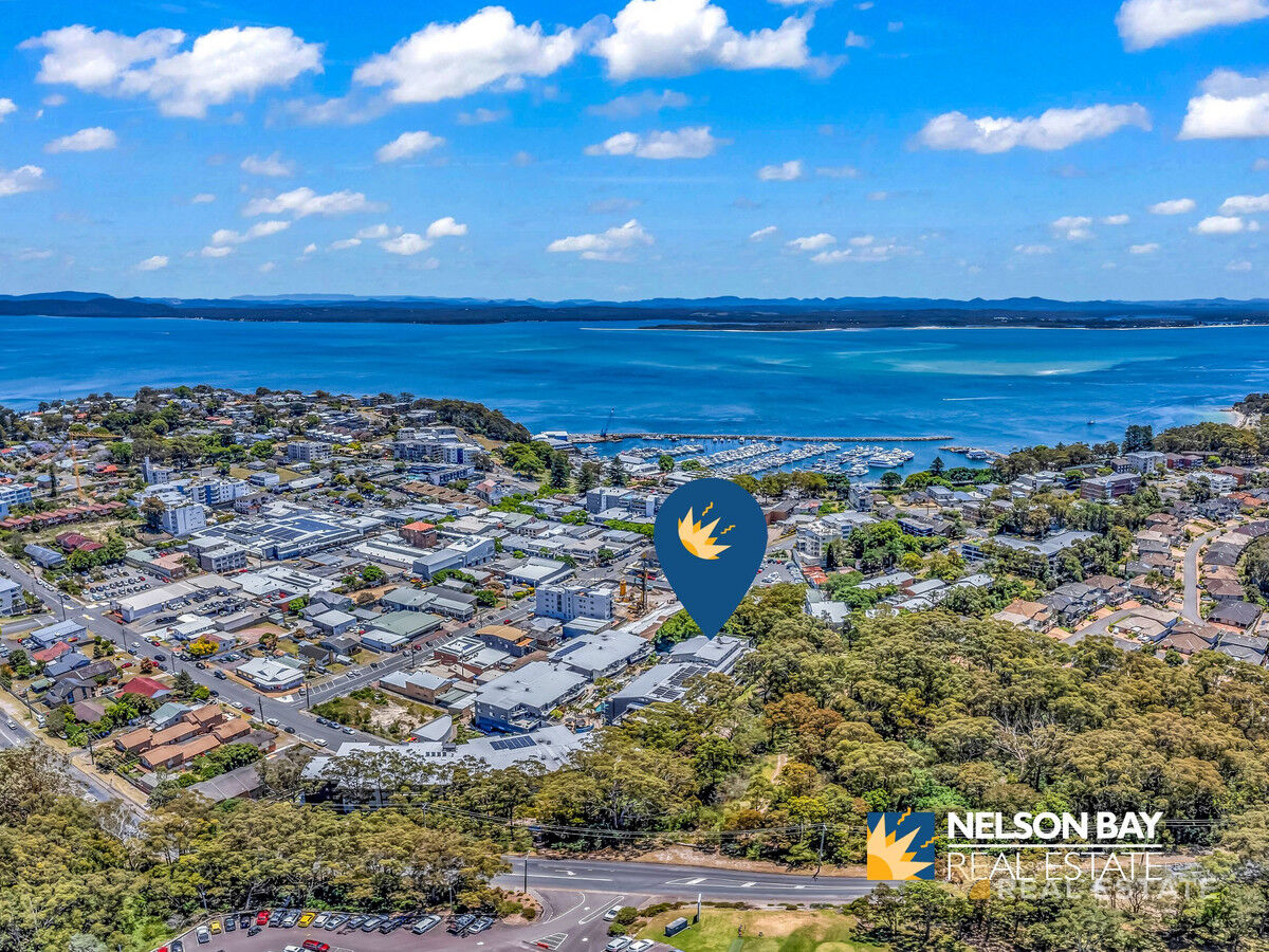 83 / 1a Tomaree Street, Nelson Bay NSW 2315, Nelson Bay - Thumbnail 4
