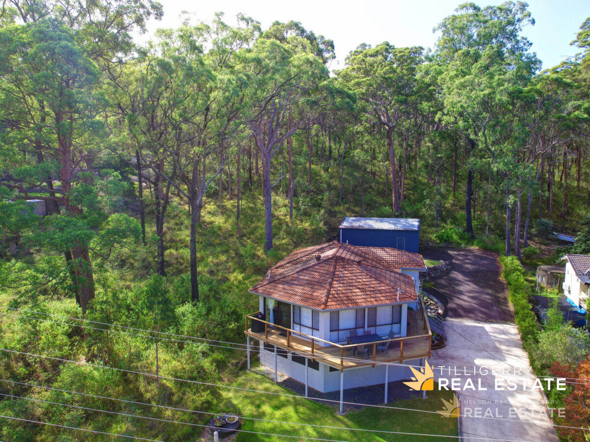 Lot 1 Waratah Drive, North Arm Cove NSW 2324, North Arm Cove - Thumbnail 2