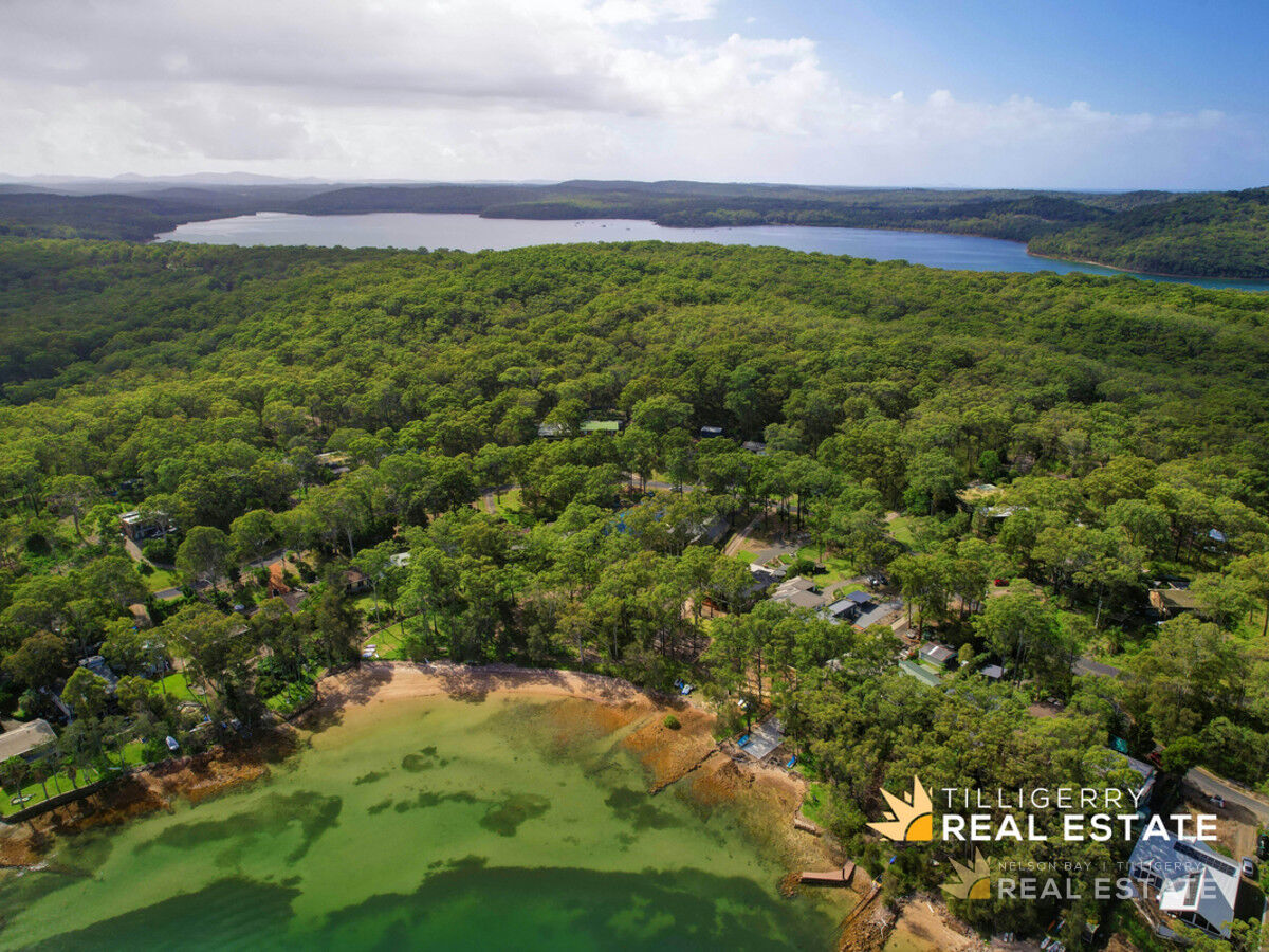 Lot 1 Waratah Drive, North Arm Cove NSW 2324, North Arm Cove - Thumbnail 4