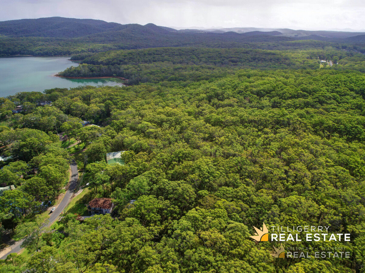 Lot 1 Waratah Drive, North Arm Cove NSW 2324, North Arm Cove - Thumbnail 7