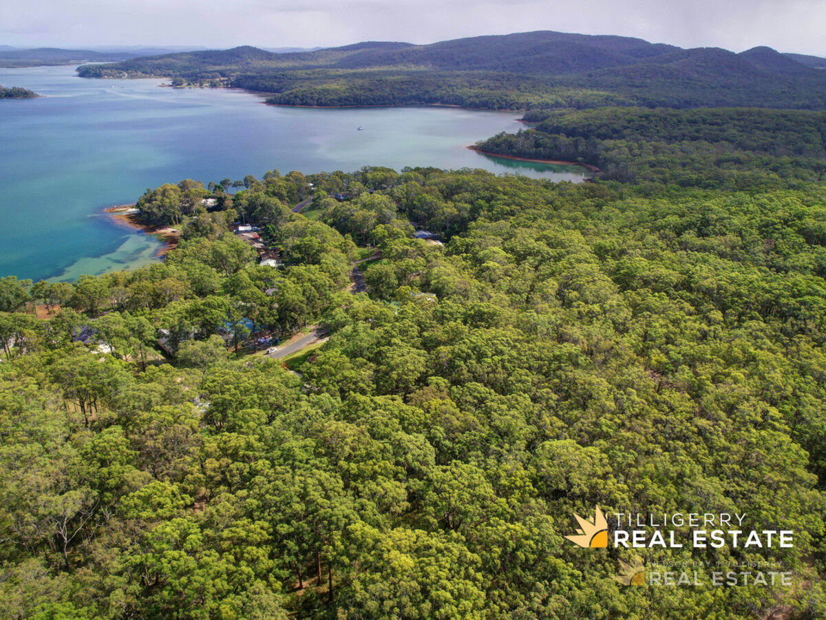 Lot 1 Waratah Drive, North Arm Cove NSW 2324, North Arm Cove - Thumbnail 8