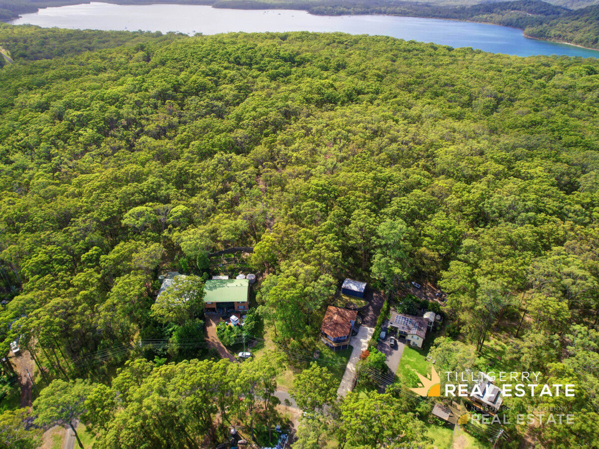Lot 1 Waratah Drive, North Arm Cove NSW 2324, North Arm Cove - Thumbnail 6