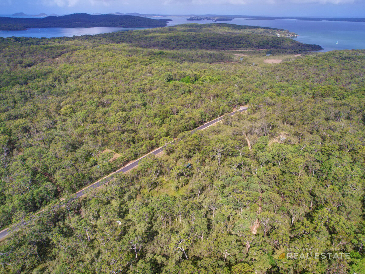Lot 2740 Burren Street, North Arm Cove NSW 2324, North Arm Cove - Thumbnail 2