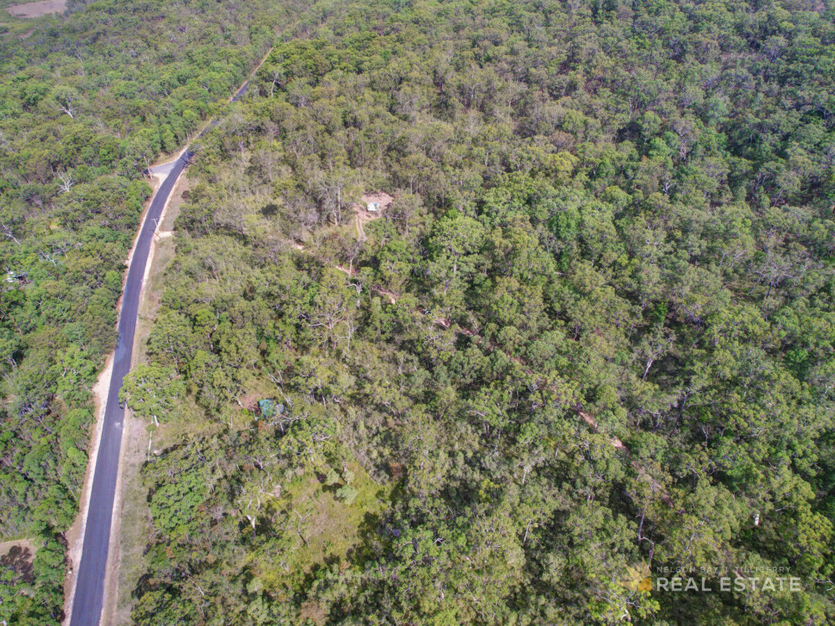 Lot 2740 Burren Street, North Arm Cove NSW 2324, North Arm Cove - Thumbnail 6
