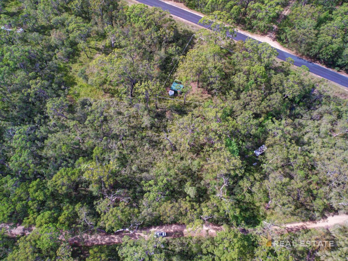 Lot 2740 Burren Street, North Arm Cove NSW 2324, North Arm Cove - Thumbnail 4