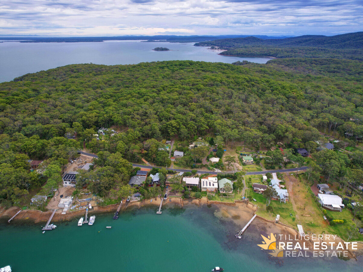 48 Oversea Way, North Arm Cove NSW 2324, North Arm Cove - Thumbnail 8