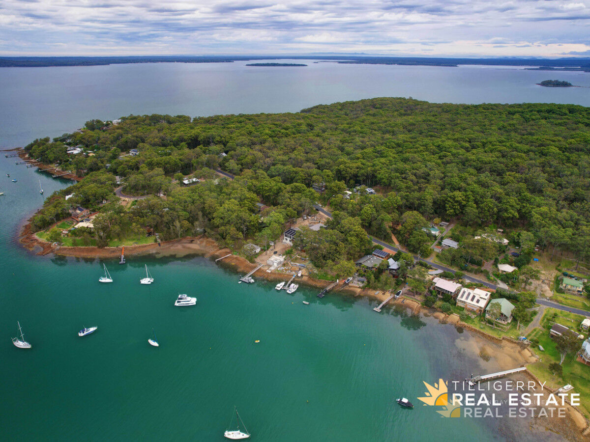 48 Oversea Way, North Arm Cove NSW 2324, North Arm Cove - Thumbnail 2
