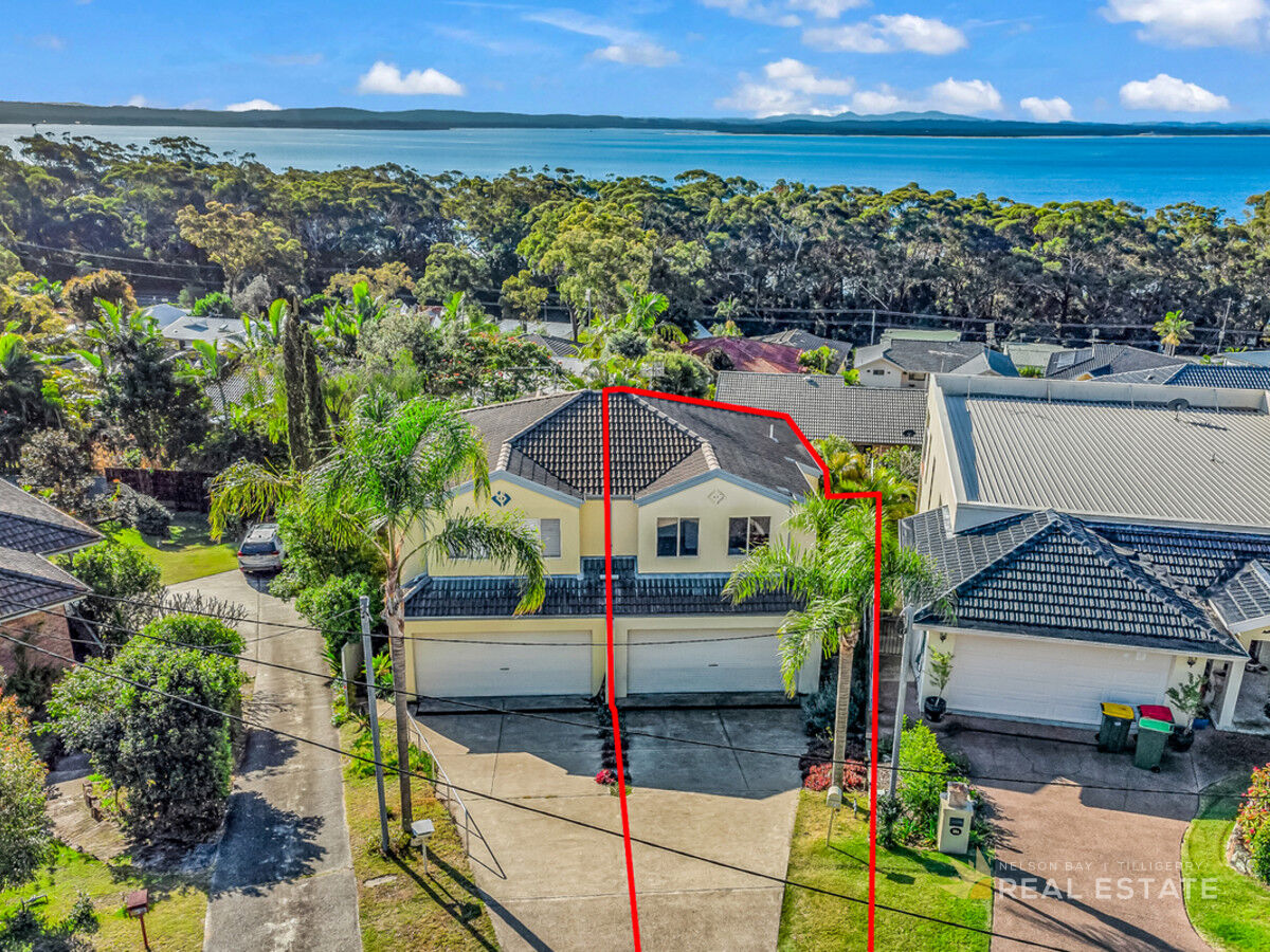 2 / 12 Bayview Street, NELSON BAY NSW 2315, Nelson Bay - Thumbnail 7