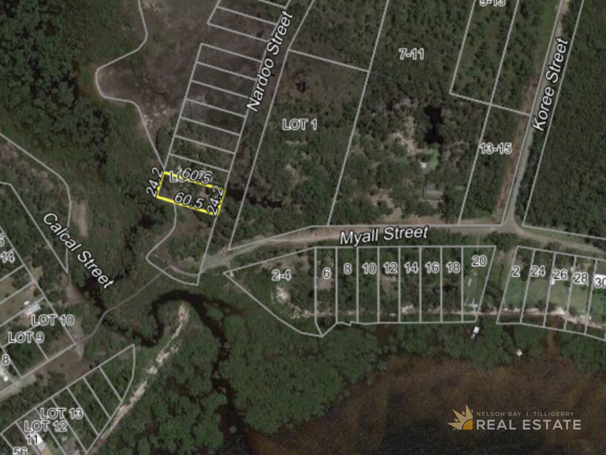Lot 28 Nardoo Street, Pindimar NSW 2324, Pindimar - Thumbnail 5