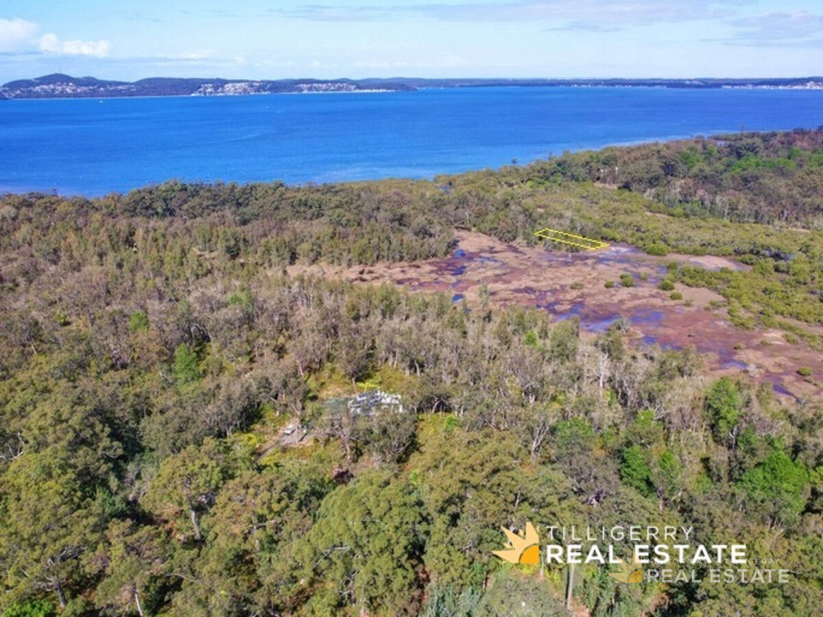 Lot 28 Nardoo Street, Pindimar NSW 2324, Pindimar - Thumbnail 4