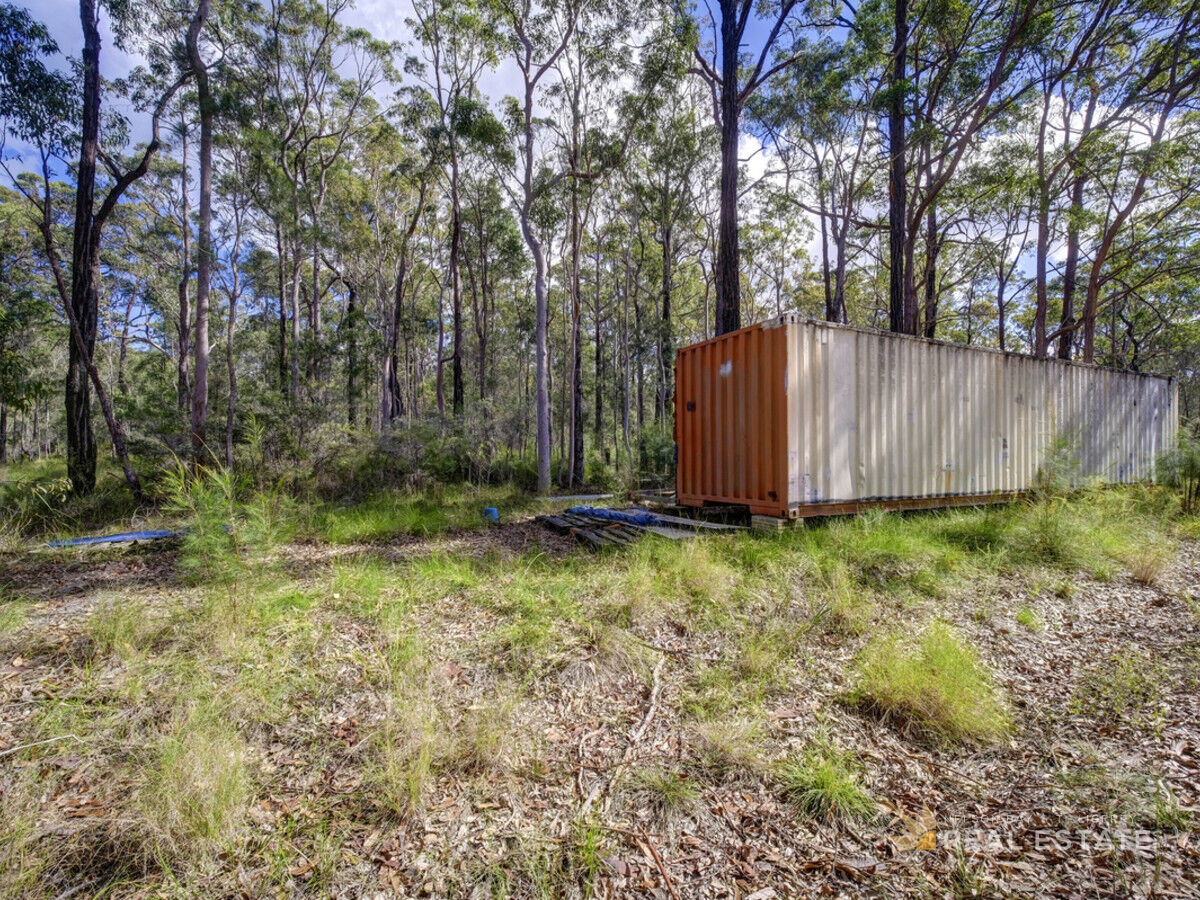 Lot 125 Glen Innes Road, North Arm Cove NSW 2324, North Arm Cove - Thumbnail 7
