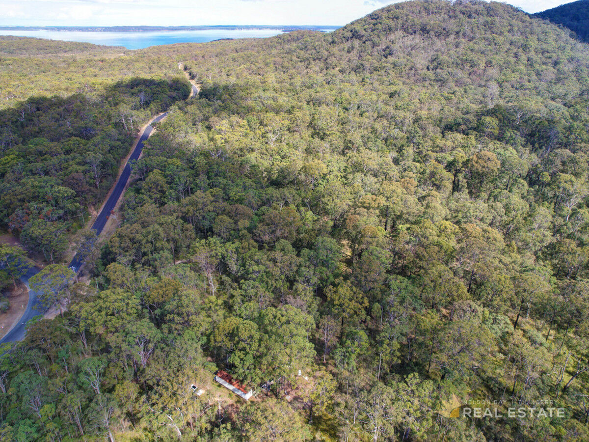 Lot 125 Glen Innes Road, North Arm Cove NSW 2324, North Arm Cove - Thumbnail 2