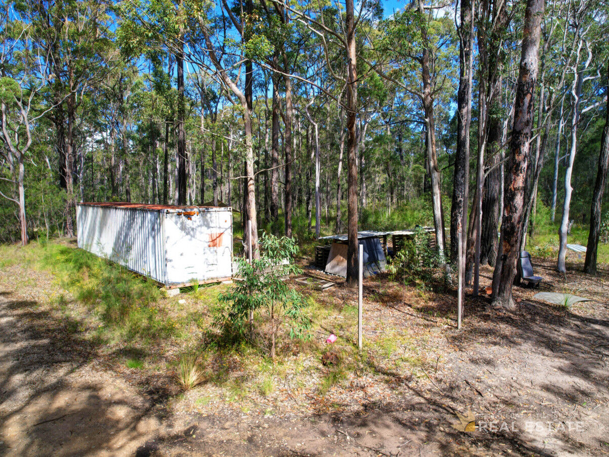 Lot 125 Glen Innes Road, North Arm Cove NSW 2324, North Arm Cove - Thumbnail 5