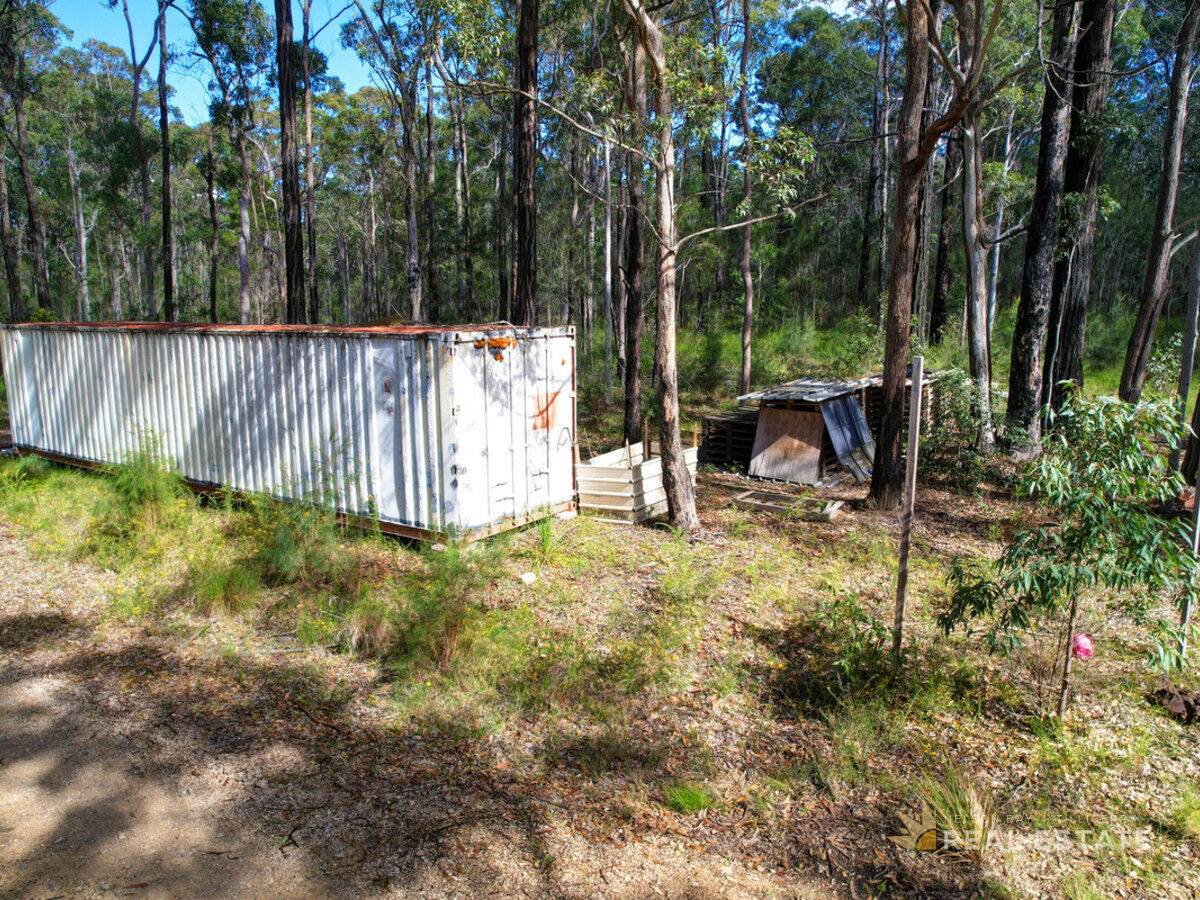 Lot 125 Glen Innes Road, North Arm Cove NSW 2324, North Arm Cove - Thumbnail 4