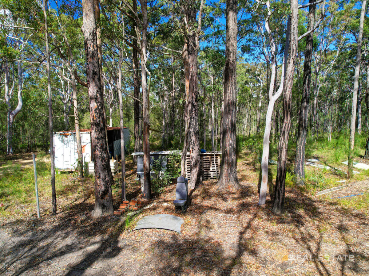 Lot 125 Glen Innes Road, North Arm Cove NSW 2324, North Arm Cove - Thumbnail 6