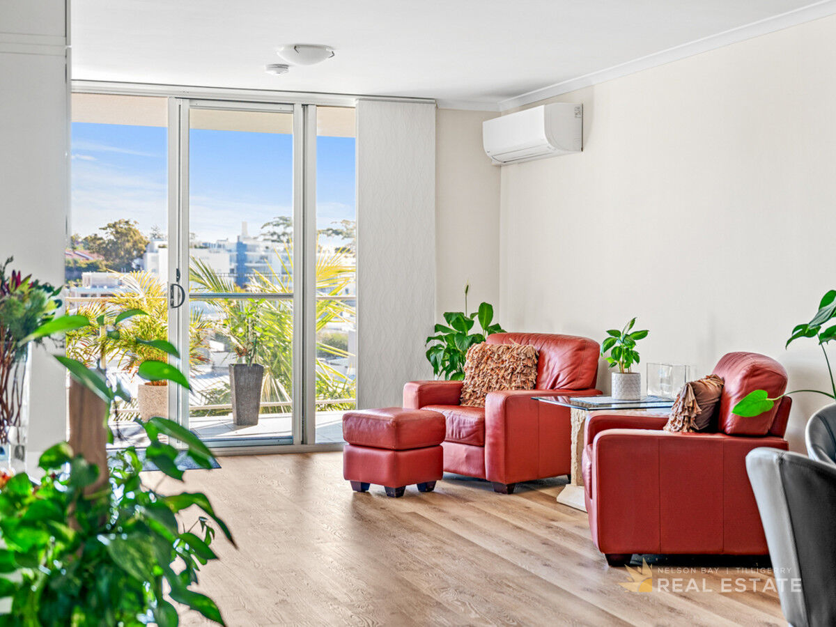 81 / 1a Tomaree Street, Nelson Bay NSW 2315, Nelson Bay - Thumbnail 2