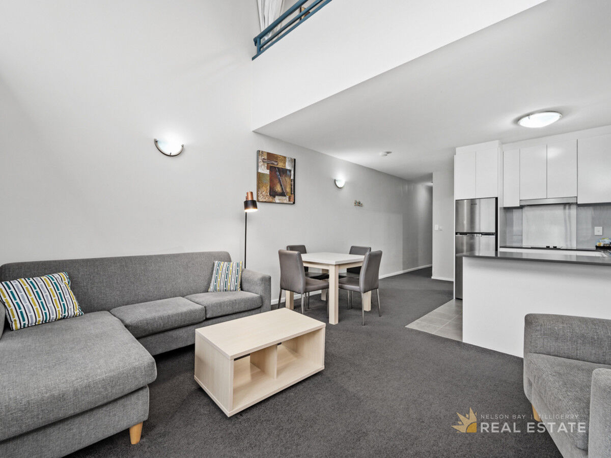 509 / 61 Dowling Street, Nelson Bay NSW 2315, Nelson Bay - Thumbnail 6