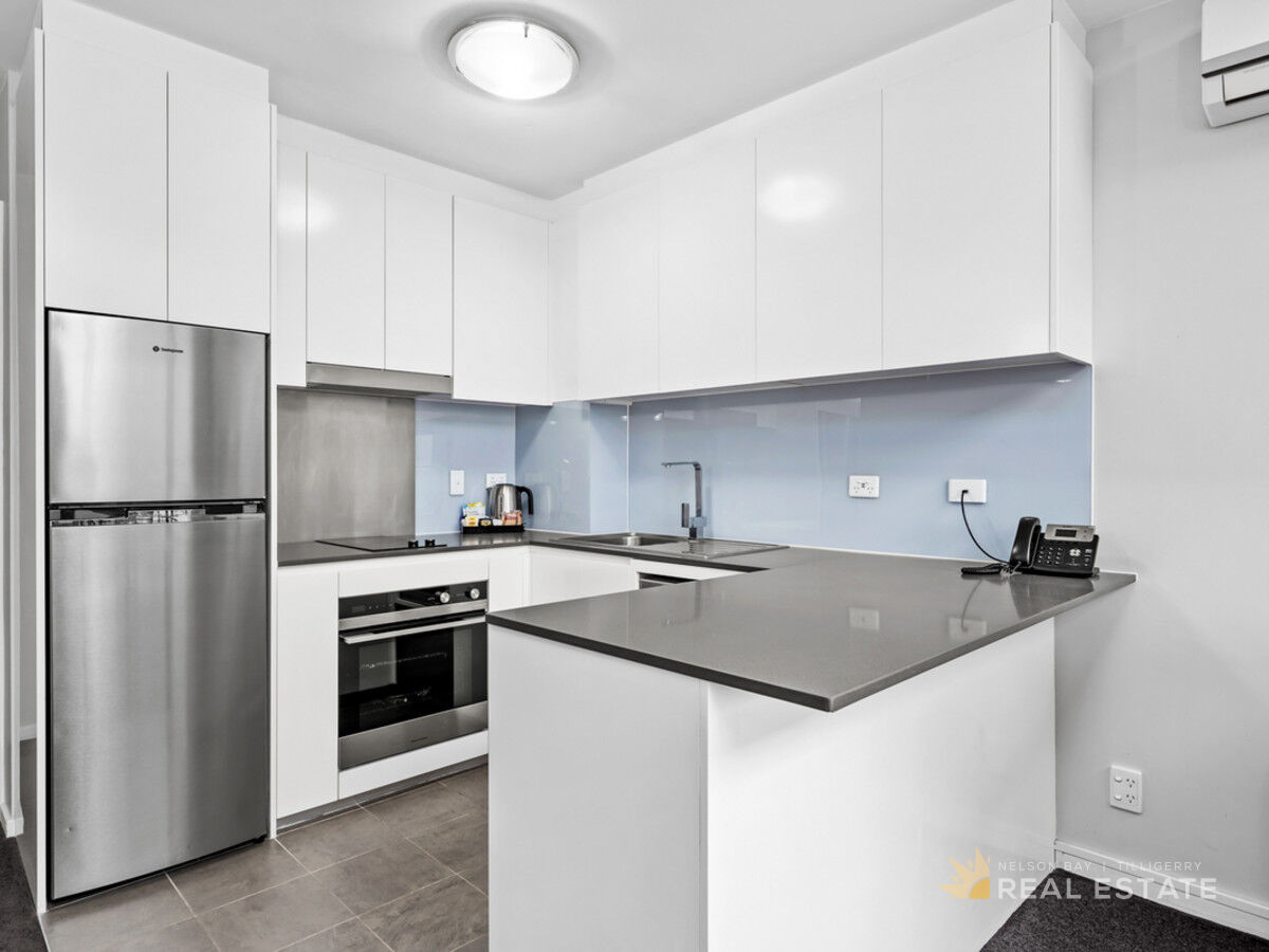 509 / 61 Dowling Street, Nelson Bay NSW 2315, Nelson Bay - Thumbnail 7
