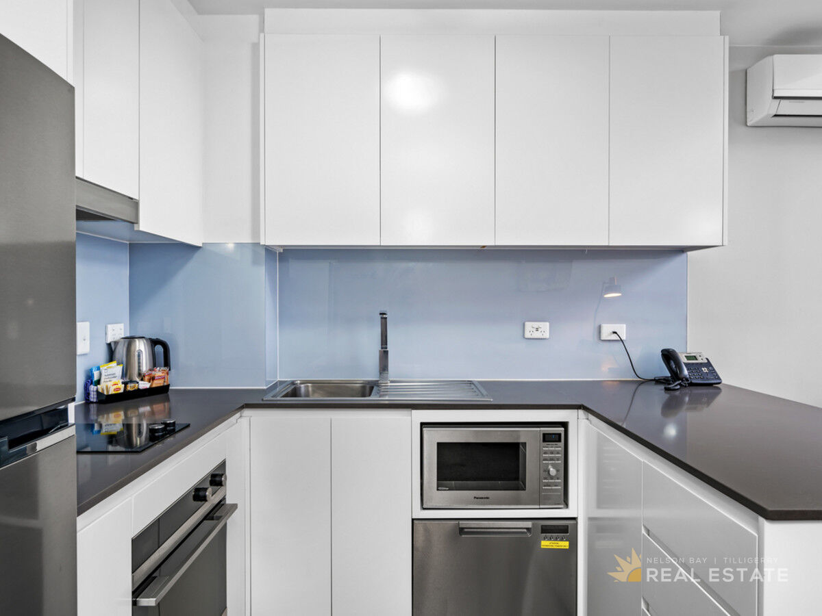 509 / 61 Dowling Street, Nelson Bay NSW 2315, Nelson Bay - Thumbnail 8