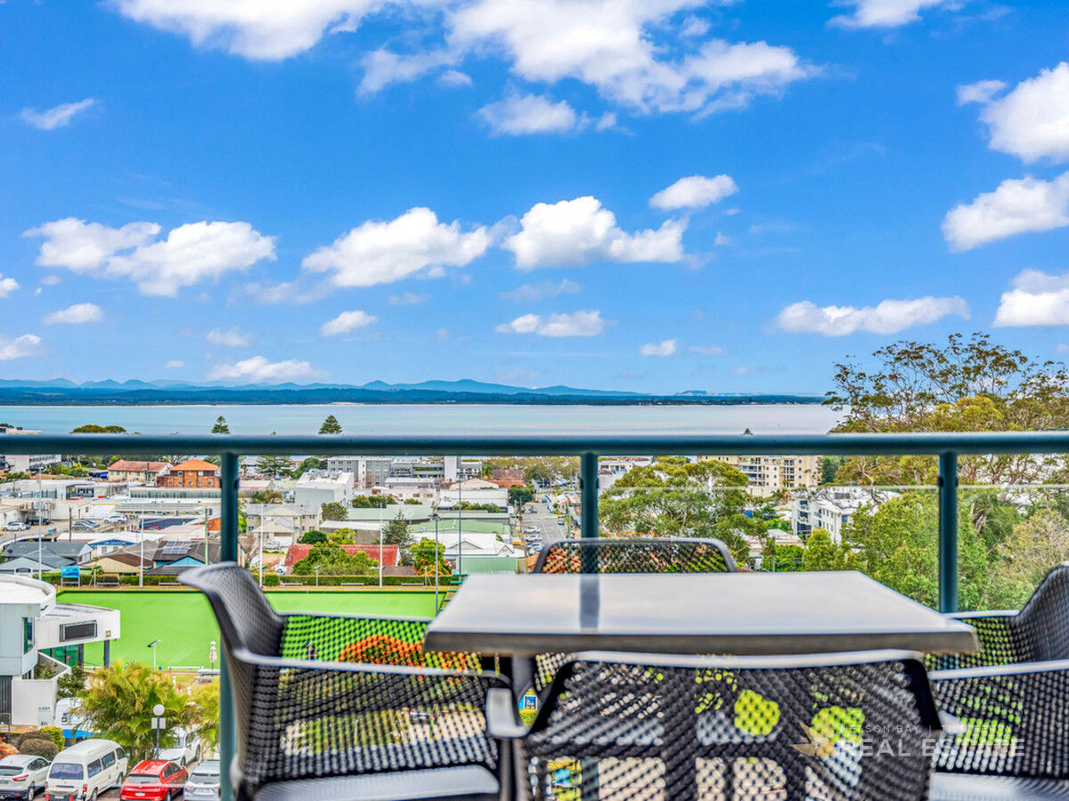509 / 61 Dowling Street, Nelson Bay NSW 2315, Nelson Bay - Thumbnail 4