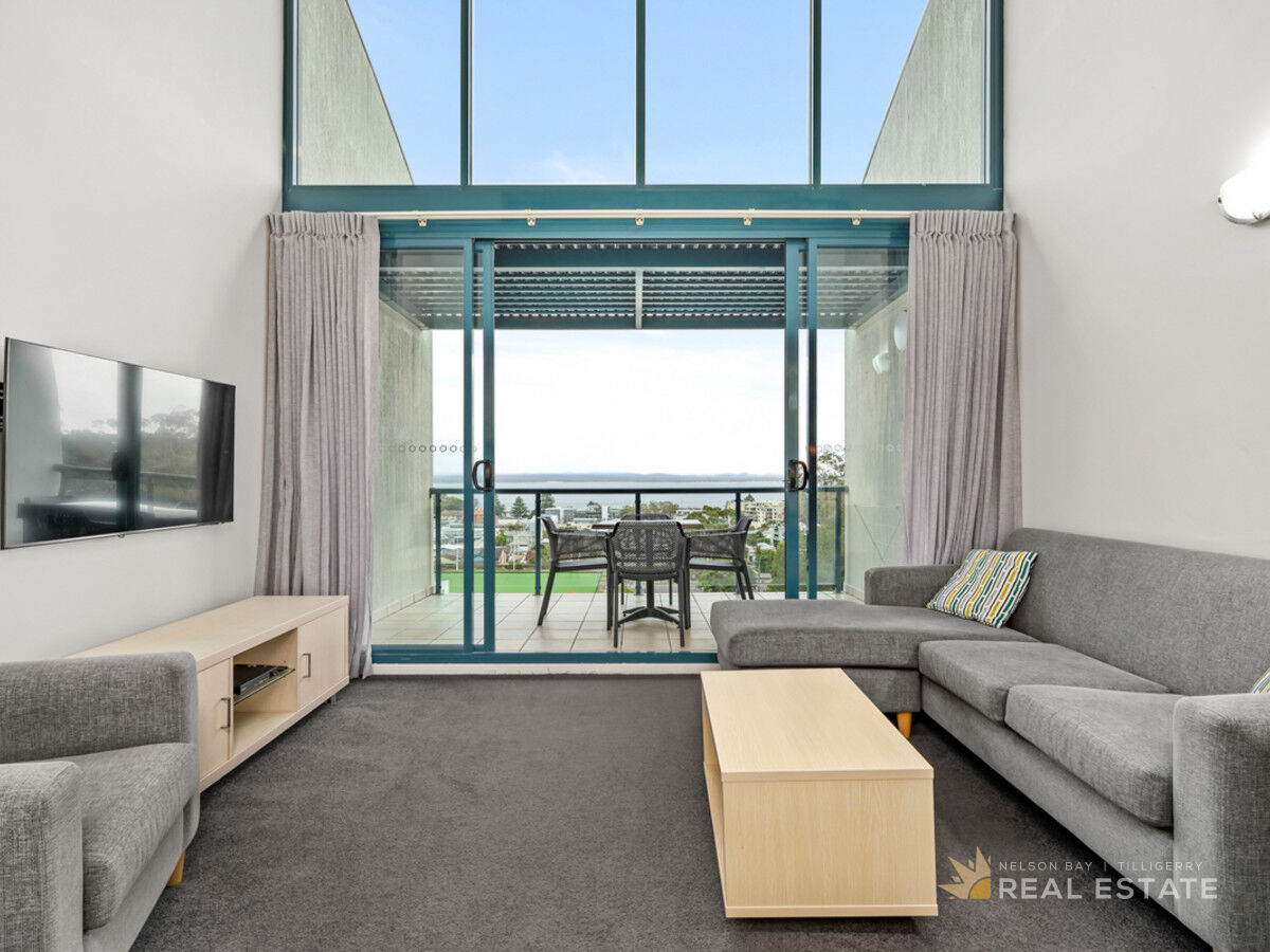 509 / 61 Dowling Street, Nelson Bay NSW 2315, Nelson Bay - Thumbnail 3