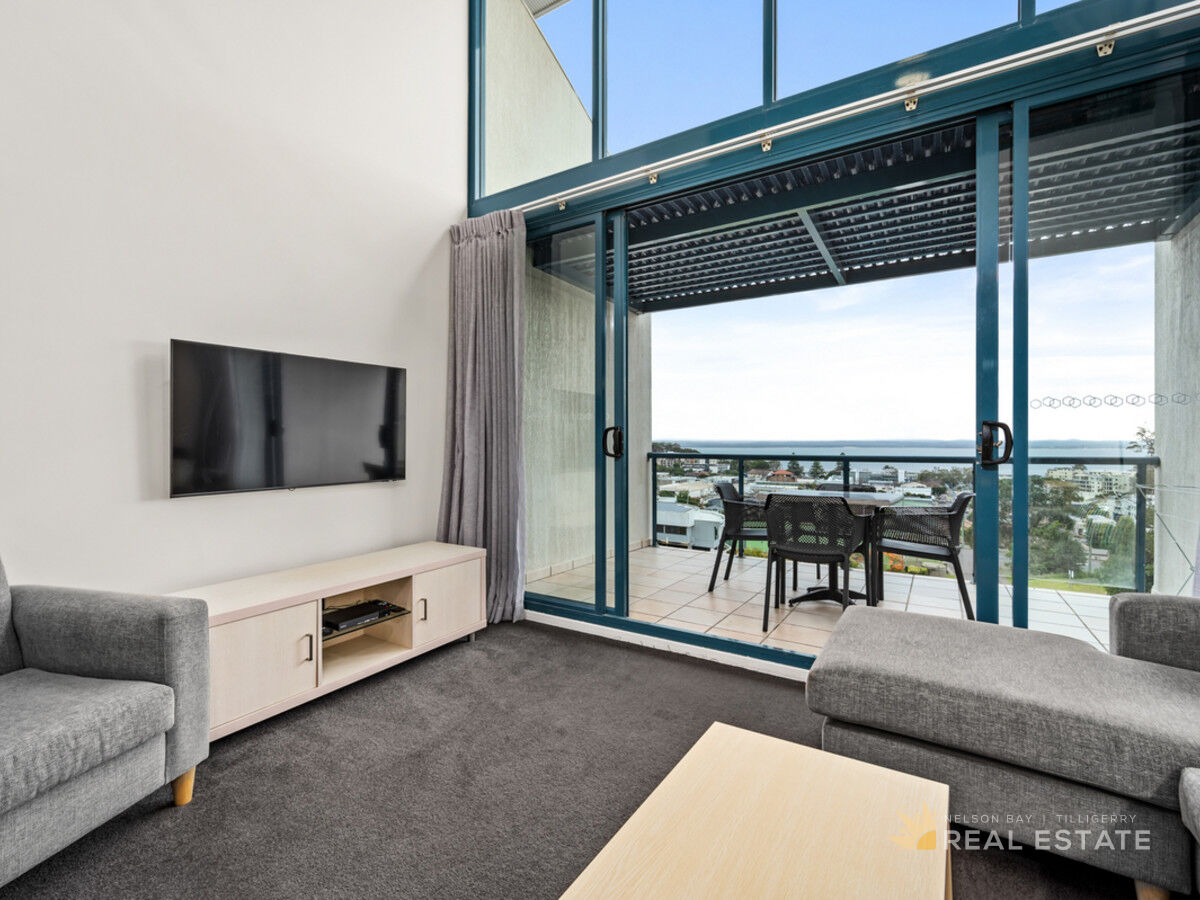 509 / 61 Dowling Street, Nelson Bay NSW 2315, Nelson Bay - Thumbnail 5