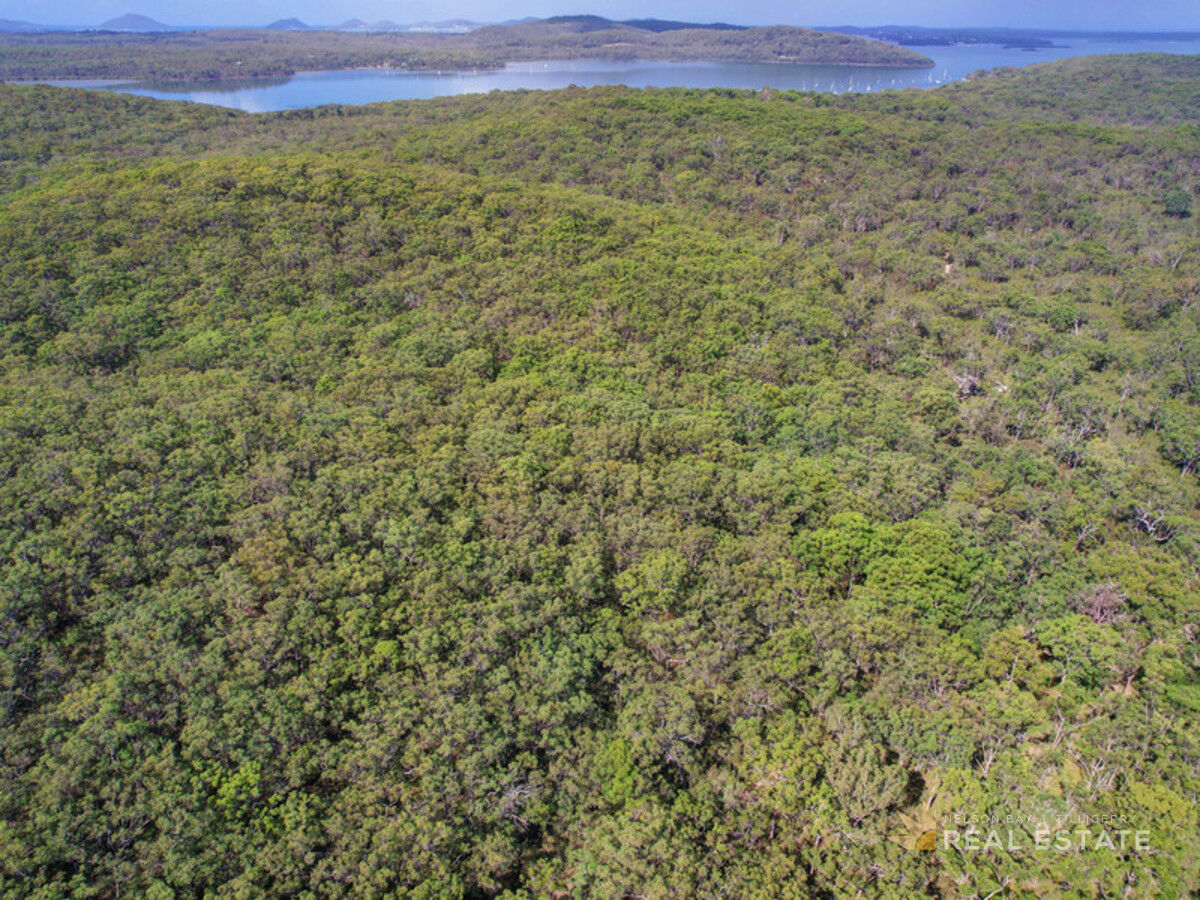 Lot 2032 Coonamble Crescent, North Arm Cove NSW 2324, North Arm Cove - Thumbnail 3
