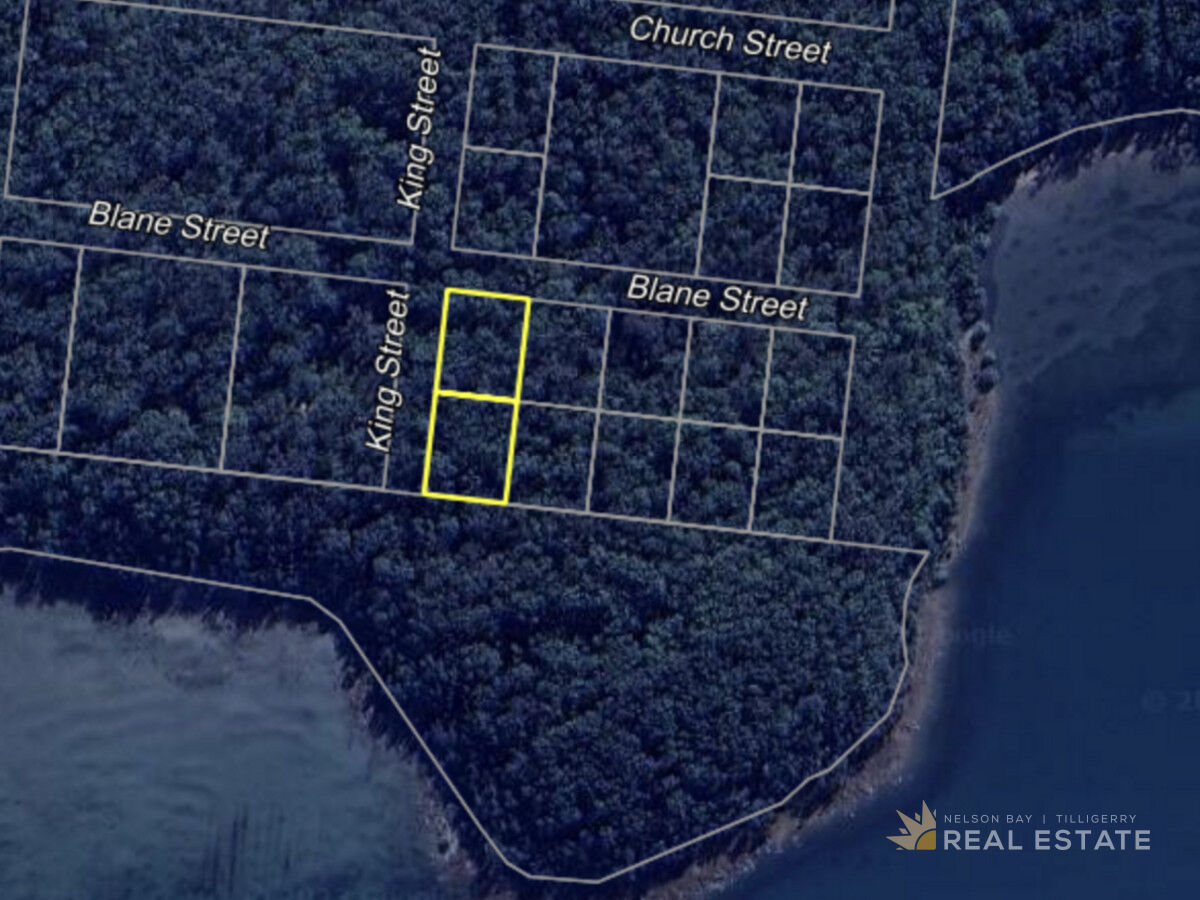 Lot 105 & 106 King Street, Carrington NSW 2324, Carrington - Thumbnail 3