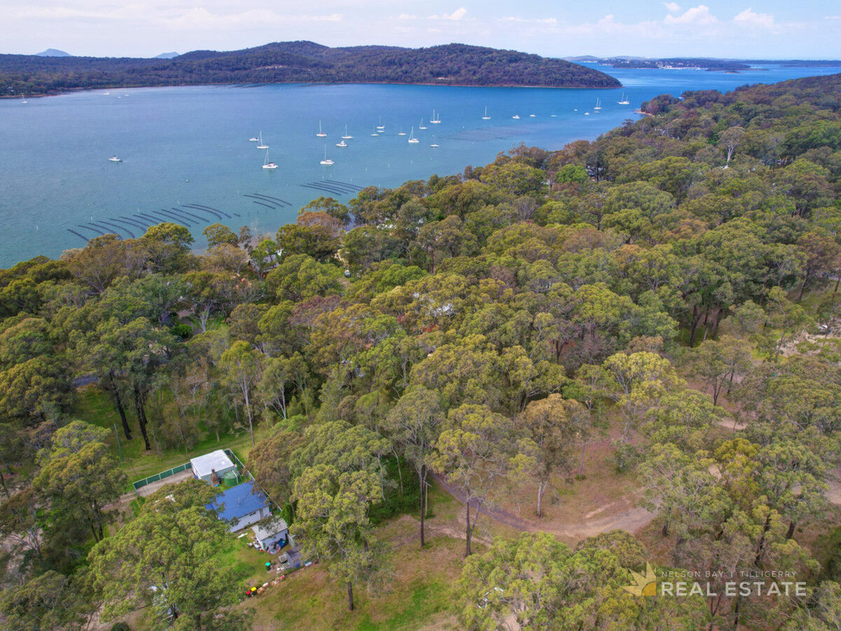 Lot 153 & 154 The Ridgeway, North Arm Cove NSW 2324, North Arm Cove - Thumbnail 8