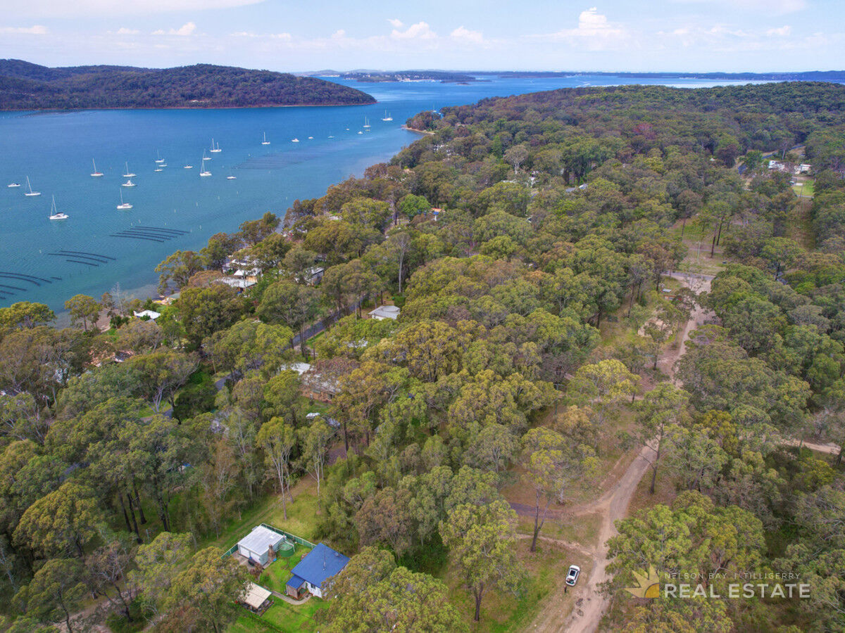 Lot 153 & 154 The Ridgeway, North Arm Cove NSW 2324, North Arm Cove - Thumbnail 4