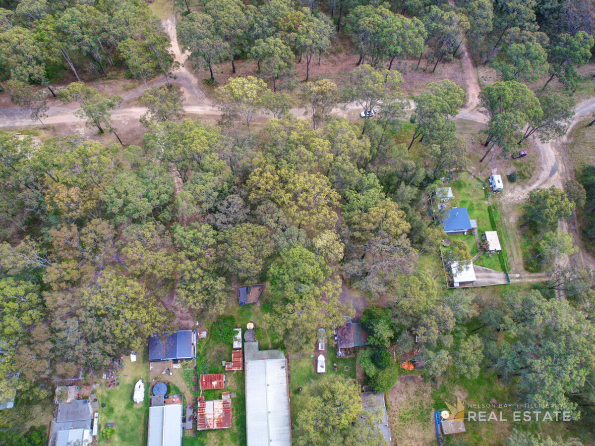 Lot 153 & 154 The Ridgeway, North Arm Cove NSW 2324, North Arm Cove - Thumbnail 7