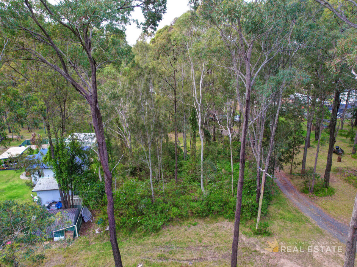 Lot 153 & 154 The Ridgeway, North Arm Cove NSW 2324, North Arm Cove - Thumbnail 5