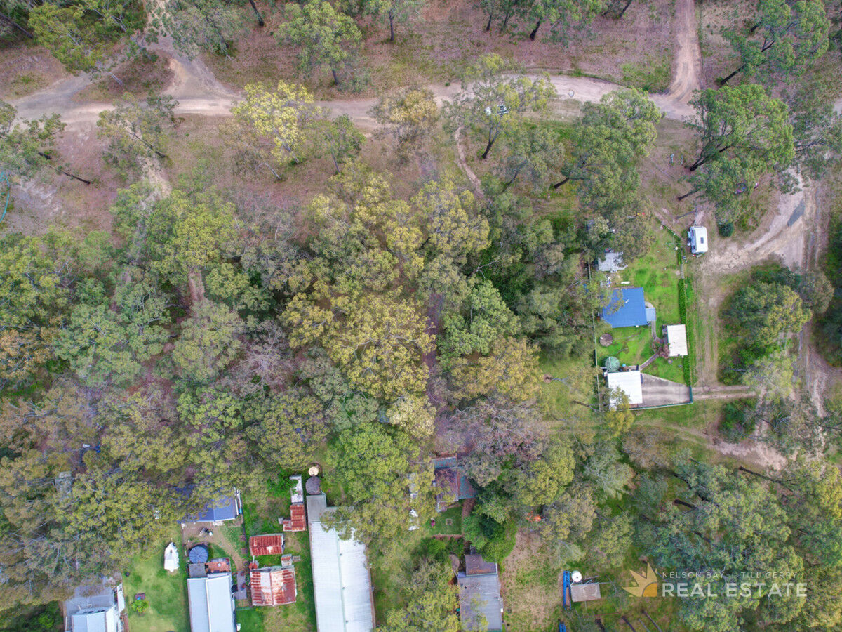 Lot 153 & 154 The Ridgeway, North Arm Cove NSW 2324, North Arm Cove - Thumbnail 3
