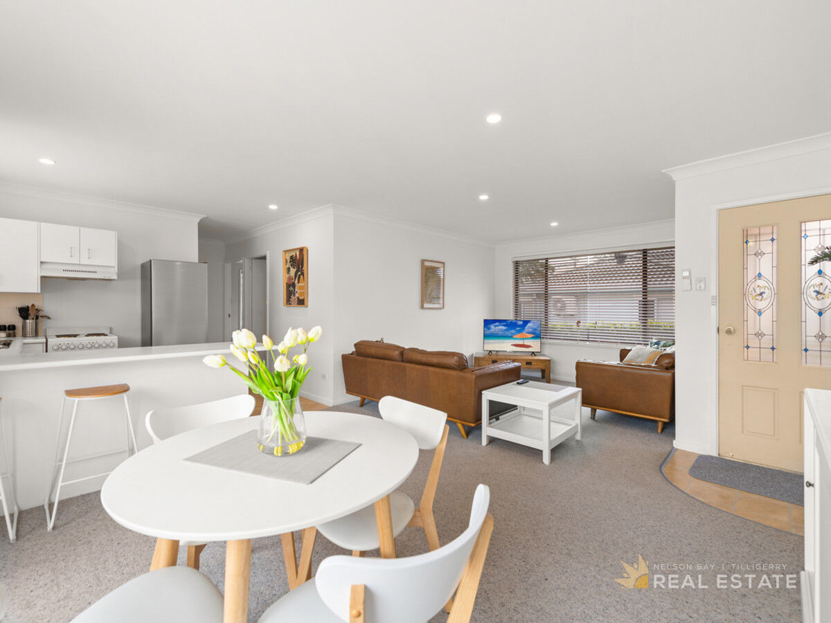 1 / 23 Wentworth Avenue, Nelson Bay NSW 2315, Nelson Bay - Thumbnail 2