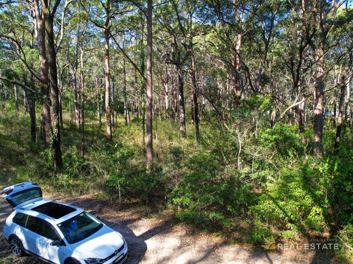 Lot 76 Oversea Way, North Arm Cove NSW 2324, North Arm Cove - Thumbnail 3
